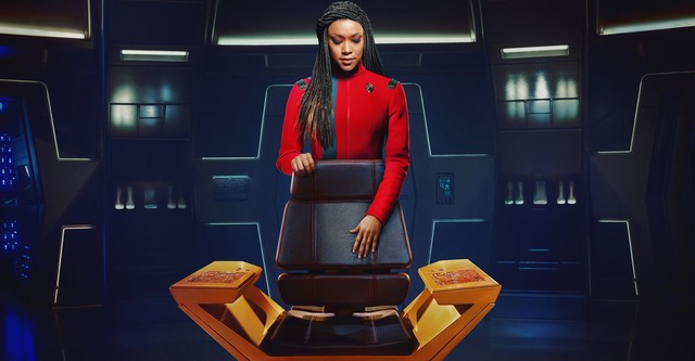 Putlocker star trek discovery season 2 new arrivals